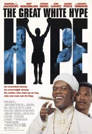 دانلود فیلم The Great White Hype 1996
