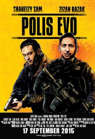 دانلود فیلم Polis Evo 2015