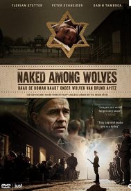 دانلود فیلم Naked Among Wolves 2015