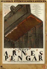 دانلود فیلم Sir Arnes Treasure 1919