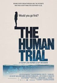 دانلود فیلم The Human Trial 2022