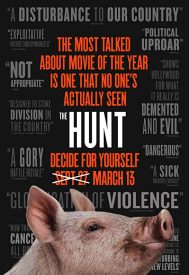 دانلود فیلم The Hunt 2020