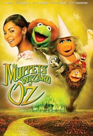 دانلود فیلم The Muppetsu0027 Wizard of Oz 2005