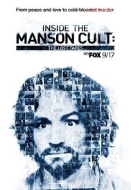 دانلود فیلم Inside the Manson Cult: The Lost Tapes 2018