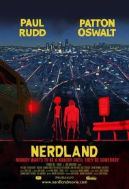 دانلود فیلم Nerdland 2016