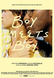 دانلود فیلم Boy Meets Boy 2021