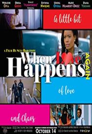 دانلود فیلم When Love Happens Again 2016