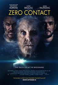 دانلود فیلم Zero Contact 2022