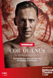 دانلود فیلم National Theatre Live: Coriolanus 2014