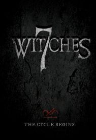 دانلود فیلم 7 Witches 2017