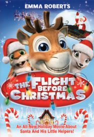 دانلود فیلم The Flight Before Christmas 2008
