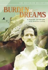 دانلود فیلم Burden of Dreams 1982