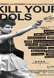 دانلود فیلم Llik Your Idols 2007