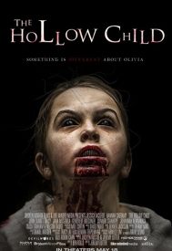 دانلود فیلم The Hollow Child 2017