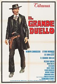 دانلود فیلم Il grande duello 1972
