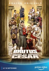 دانلود فیلم Brutus vs César 2020