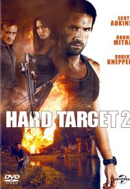 دانلود فیلم Hard Target 2 2016