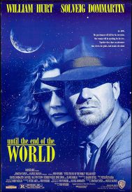 دانلود فیلم Bis ans Ende der Welt 1991