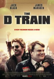 دانلود فیلم The D Train 2015