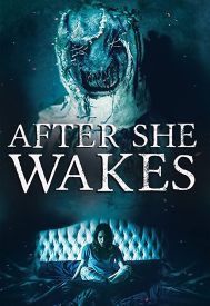 دانلود فیلم After She Wakes 2019