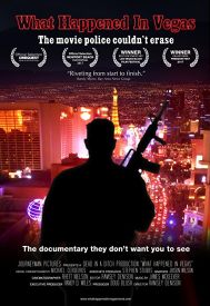 دانلود فیلم What Happened in Vegas 2017