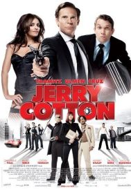 دانلود فیلم Jerry Cotton 2010
