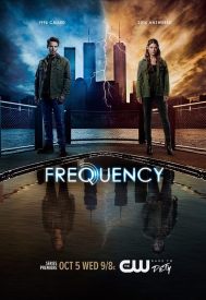 دانلود سریال Frequency 2016
