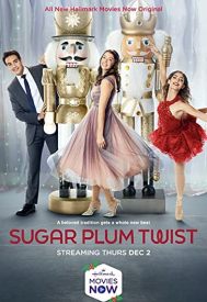 دانلود فیلم Sugar Plum Twist 2021