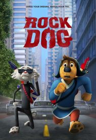 دانلود فیلم Rock Dog 2016