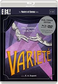 دانلود فیلم Varieté 1925