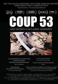 دانلود فیلم Coup 53 2019