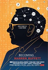 دانلود فیلم Becoming Warren Buffett 2017