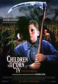 دانلود فیلم Children of the Corn: The Gathering 1996
