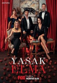 دانلود سریال Yasak Elma 2018
