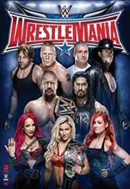 دانلود فیلم WrestleMania 32 2016