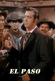دانلود فیلم El Paso 1949