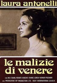 دانلود فیلم Le malizie di Venere 1969