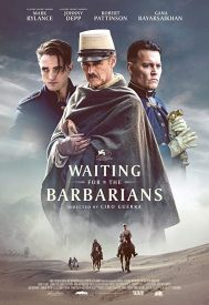 دانلود فیلم Waiting for the Barbarians 2019