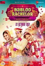 دانلود فیلم Babloo Bachelor 2021