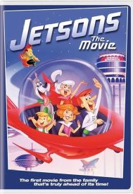 دانلود فیلم Jetsons: The Movie 1990
