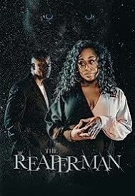 دانلود فیلم The Reaper Man 2023