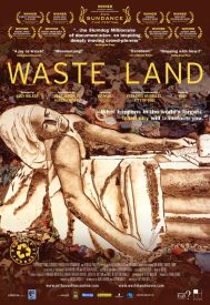 دانلود فیلم Waste Land 2010