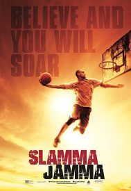 دانلود فیلم Slamma Jamma 2017