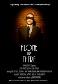 دانلود فیلم Alone Up There 2012