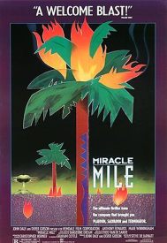دانلود فیلم Miracle Mile 1988