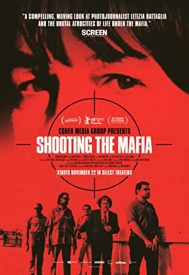 دانلود فیلم Shooting the Mafia 2019