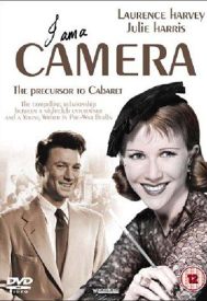 دانلود فیلم I Am a Camera 1955