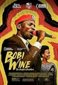 دانلود فیلم Bobi Wine: The Peoples President 2022