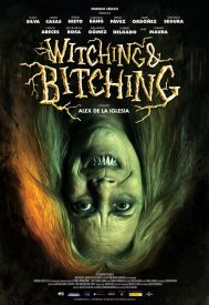 دانلود فیلم Witching and Bitching 2013
