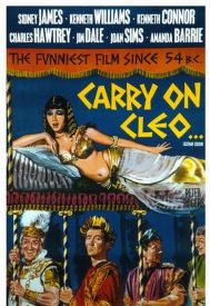 دانلود فیلم Carry on Cleo 1964